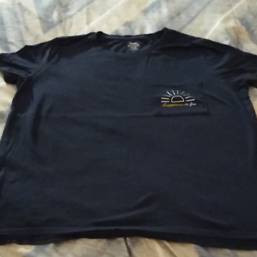Women's Boyfriend Tee